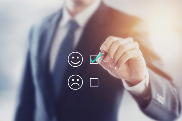 Paraná Clínicas tem índice de satisfação de 90% entre os beneficiários pelo segundo ano consecutivo