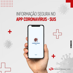 app-coronavirus-sus