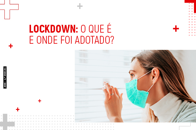 Lockdown: o que é e onde foi adotado?