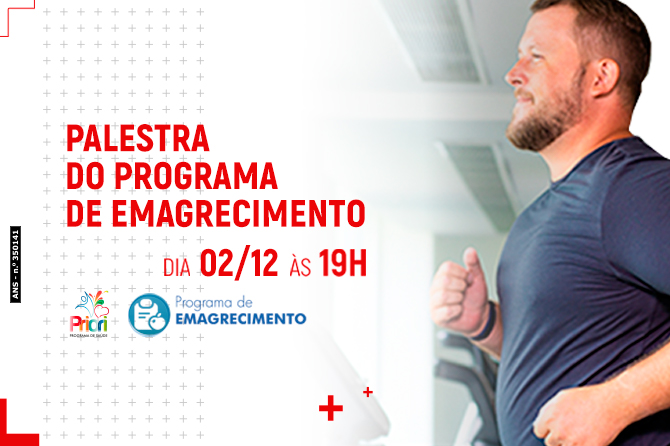 Programa de Emagrecimento