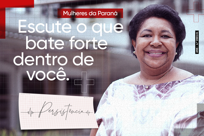 Uma homenagem às Mulheres da Paraná Clínicas