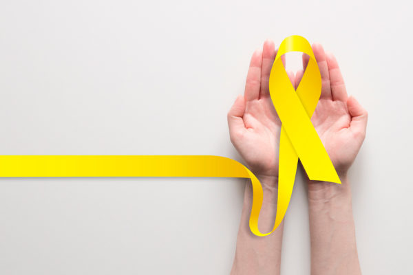 Setembro Amarelo alerta sobre prevenção ao suicídio; Brasil registra 45 casos por dia