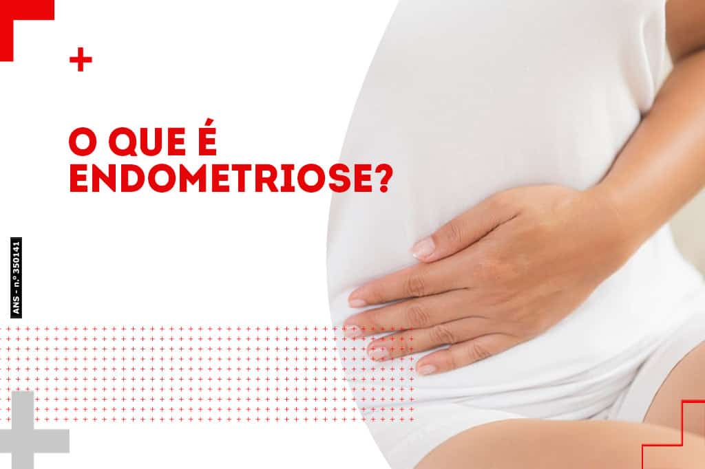 O que é endometriose?